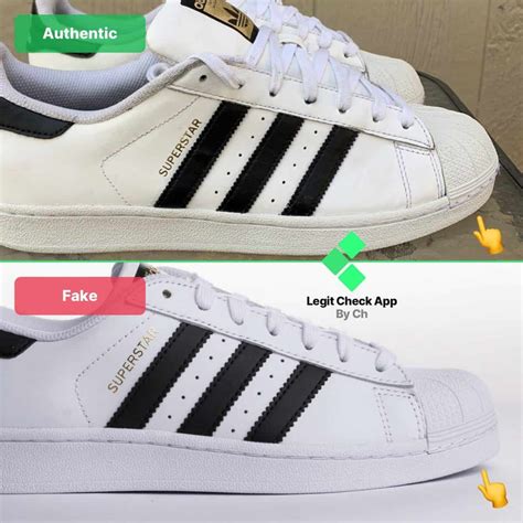 how do you know when adidas are fake|real vs fake adidas.